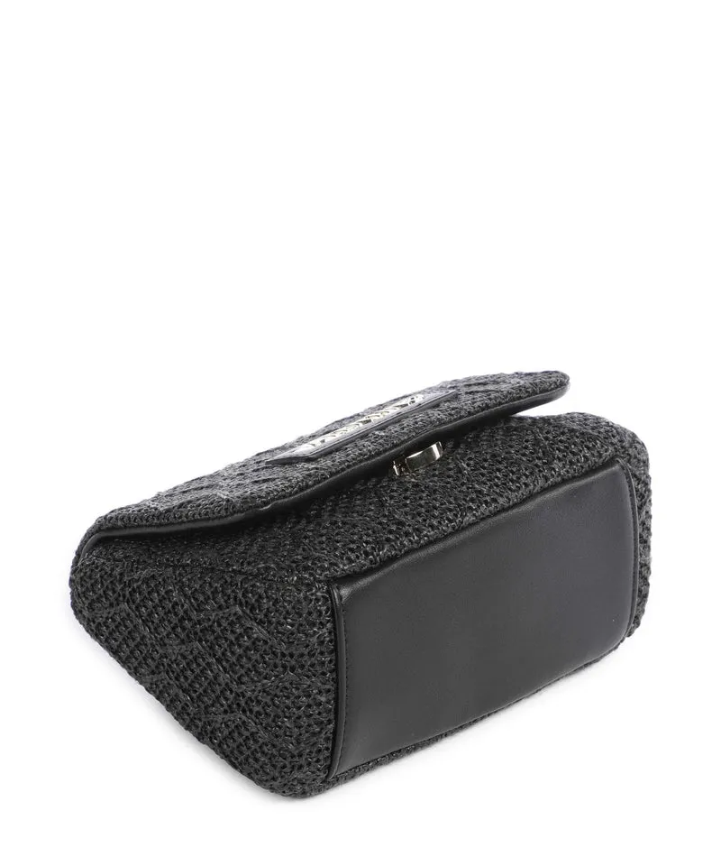 Valentino Bags Ocarina Summer Bolso de hombro nero