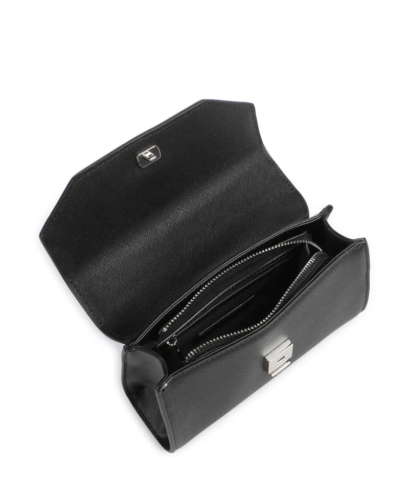 Valentino Bags Pandia Re Bandolera nero