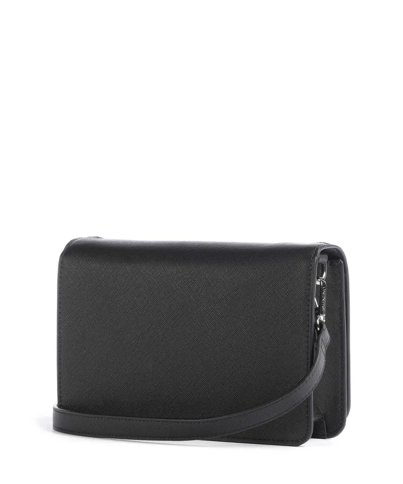 Valentino Bags Pandia Re Bandolera nero