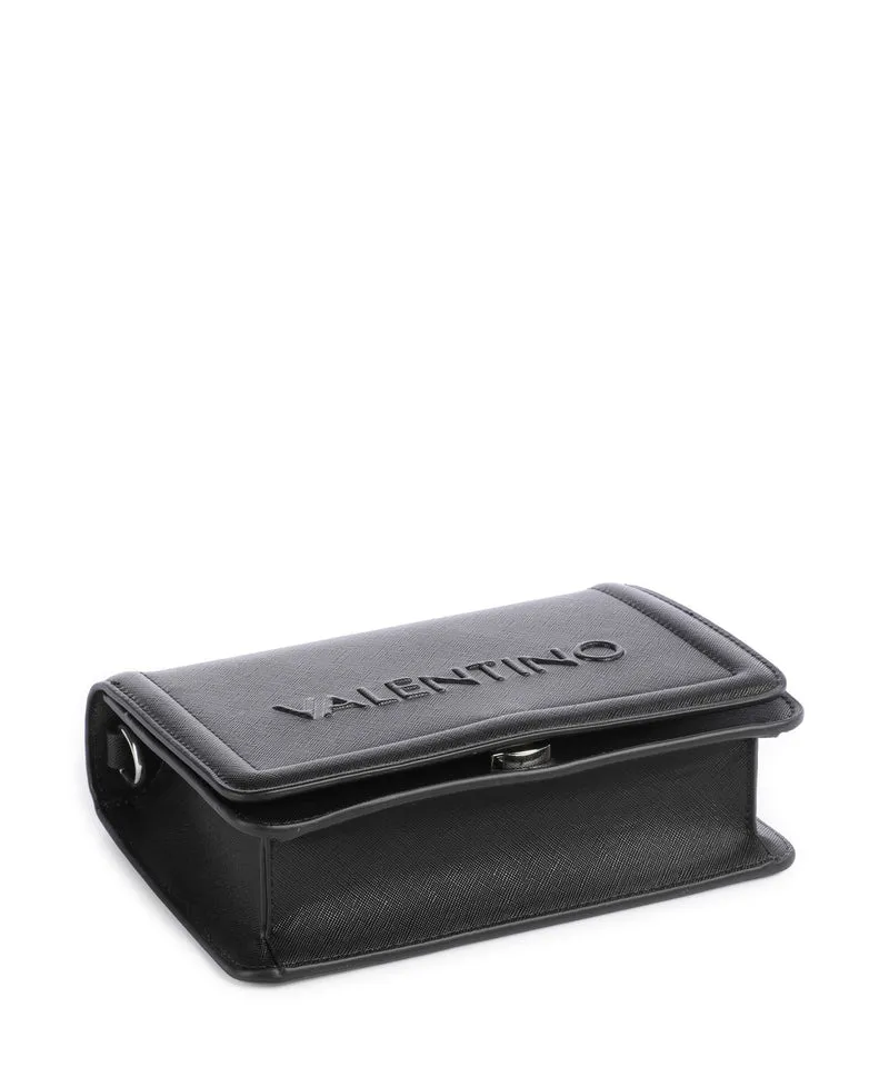 Valentino Bags Pandia Re Bandolera nero