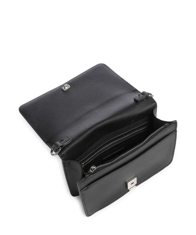 Valentino Bags Pandia Re Bandolera nero