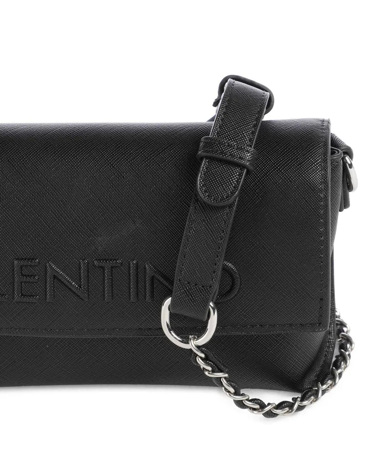 Valentino Bags Pandia Re Bandolera nero