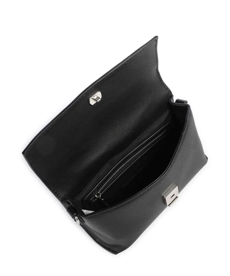 Valentino Bags Pandia Re Bandolera nero