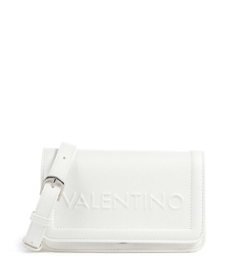 Valentino Bags Pandia Re Bandolera bianco