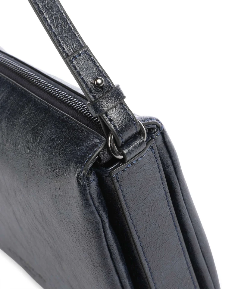 Liebeskind Nina Vintage PU M Bandolera peacoat