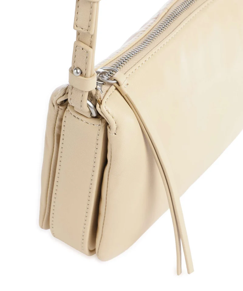 Liebeskind Nina Indian Sheep S Bandolera biscotti