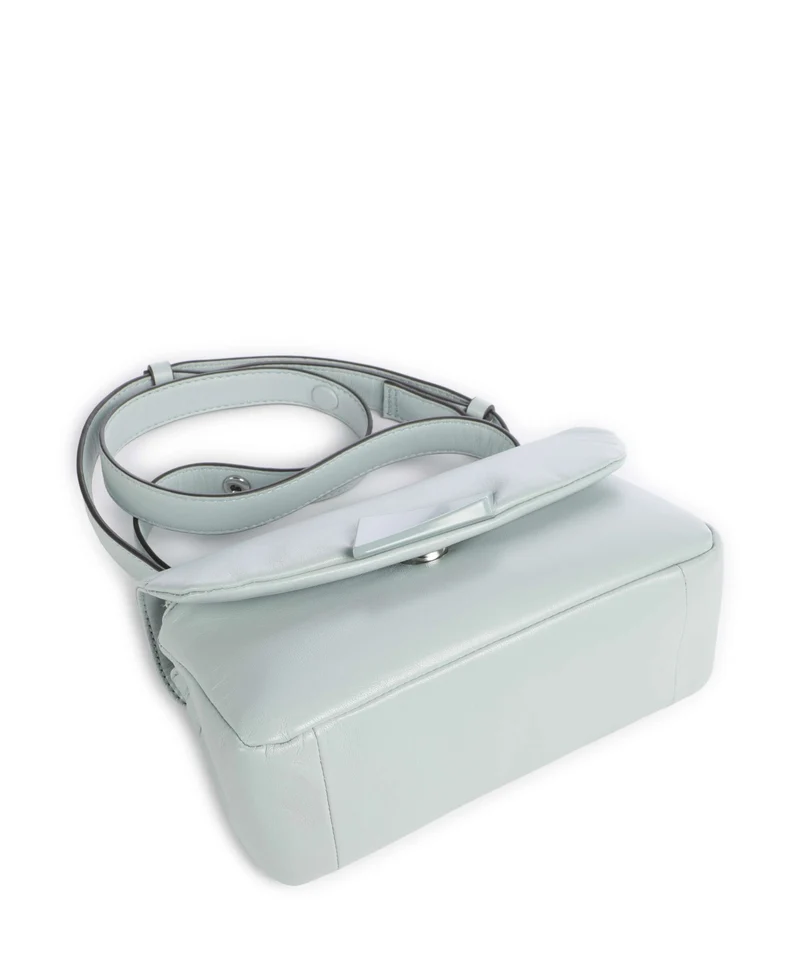 Radley London The Belsize Small Bolso de hombro seafoam