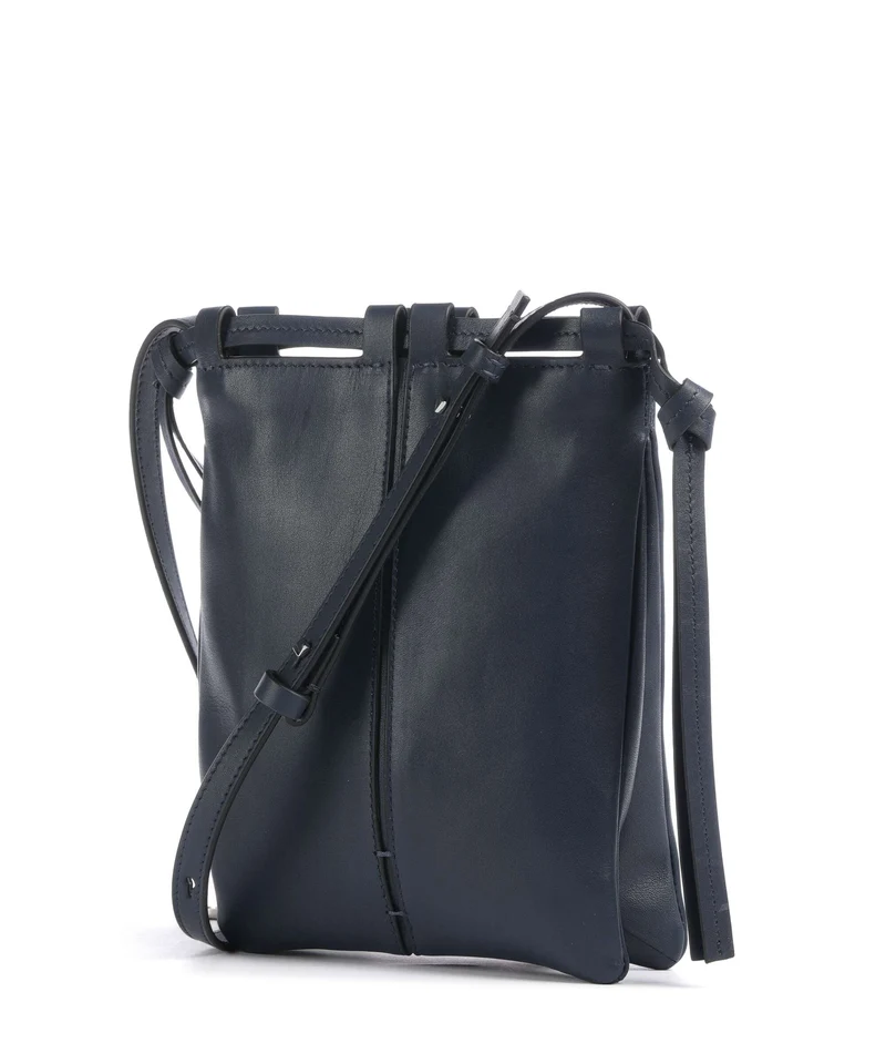 Radley London The Connaught Small Bolso de hombro naval