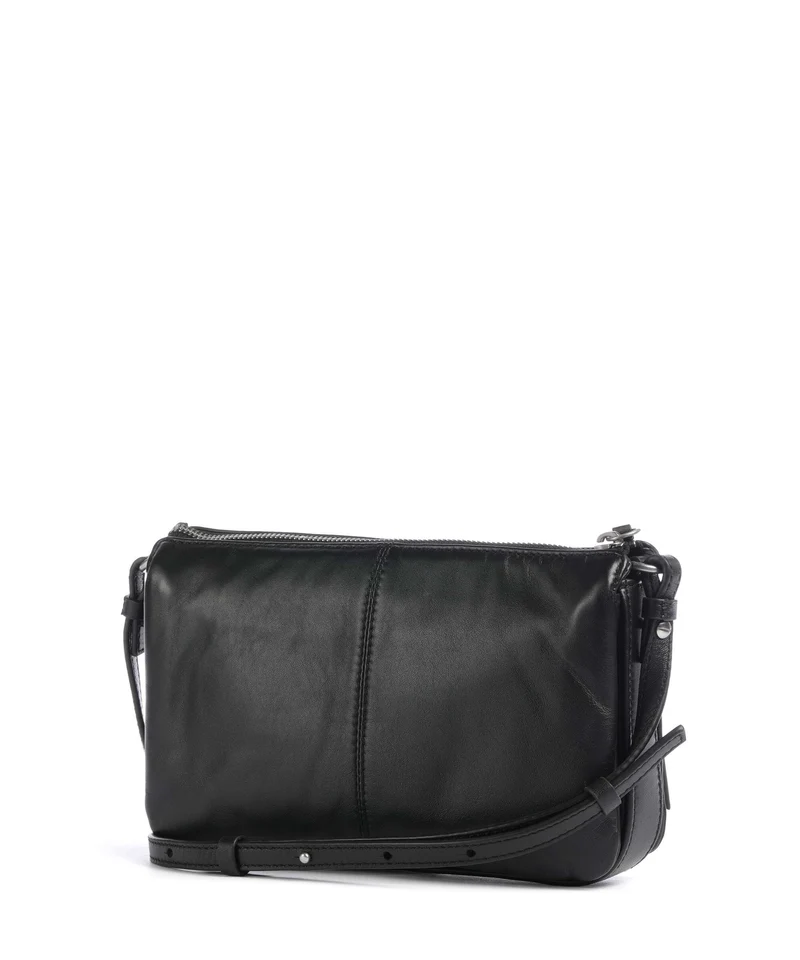 Liebeskind Nina Indian Sheep S Bandolera black