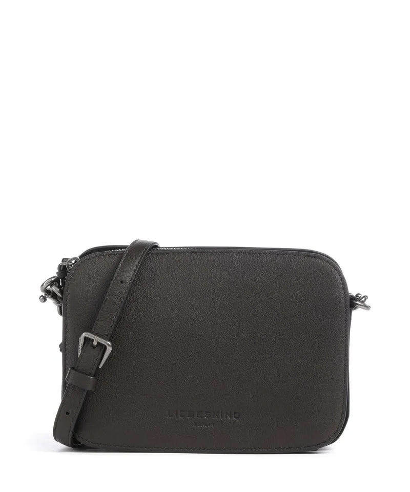 Liebeskind Luka Harris S Bandolera deep soil