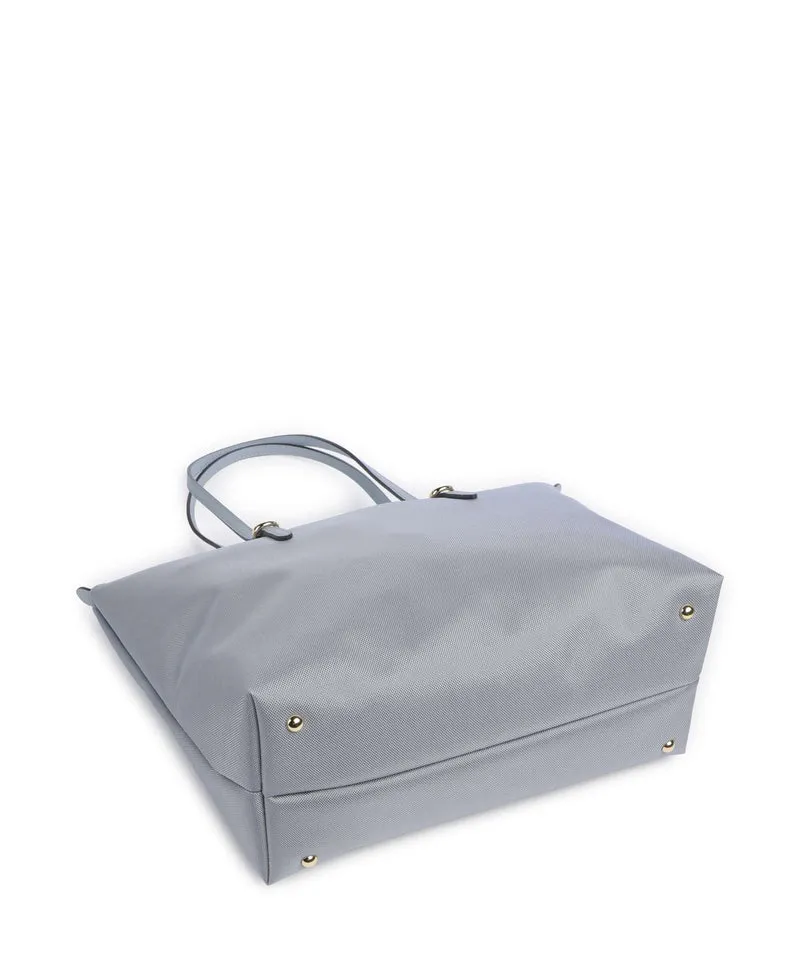 Lauren Ralph Lauren Keaton 26 Bolsa shopping dust blue