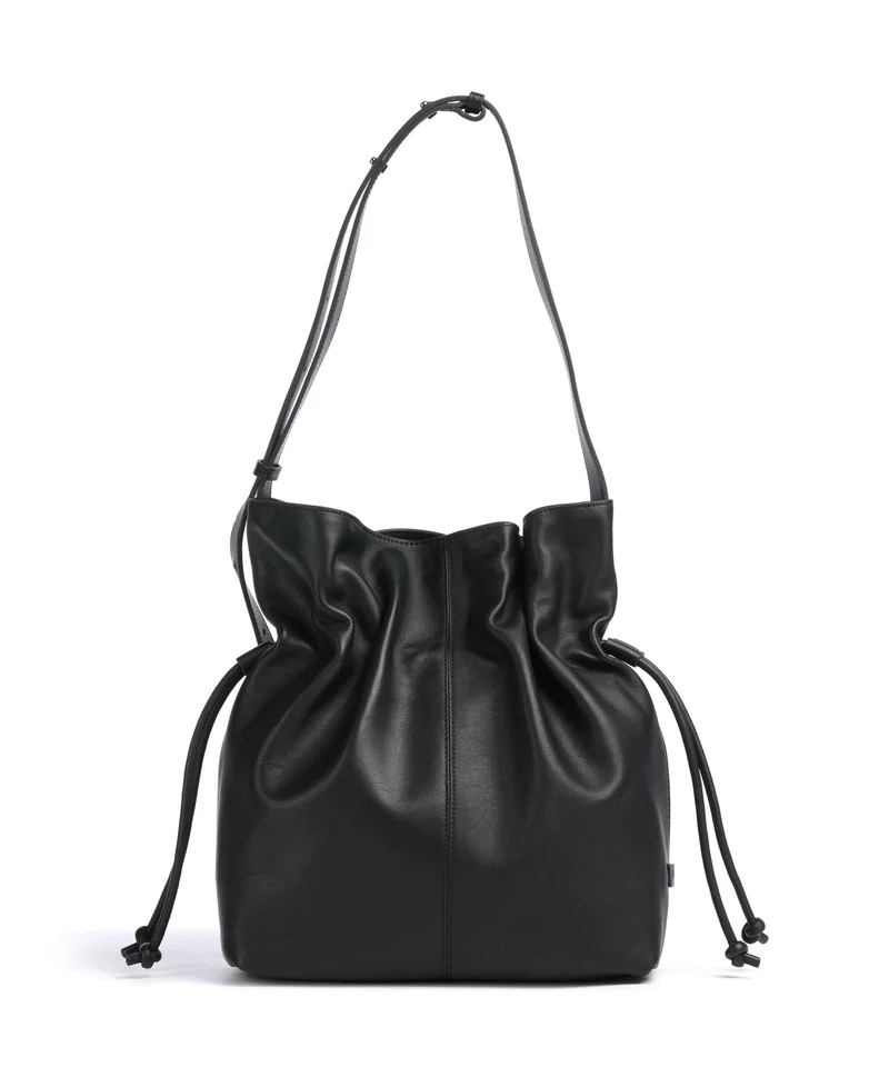 Marc O'Polo Sienna Bucket bolso de mano black
