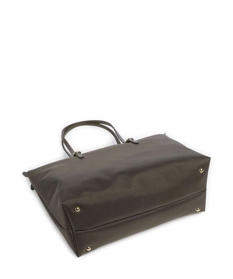 Lauren Ralph Lauren Keaton 26 Bolsa shopping botanic green