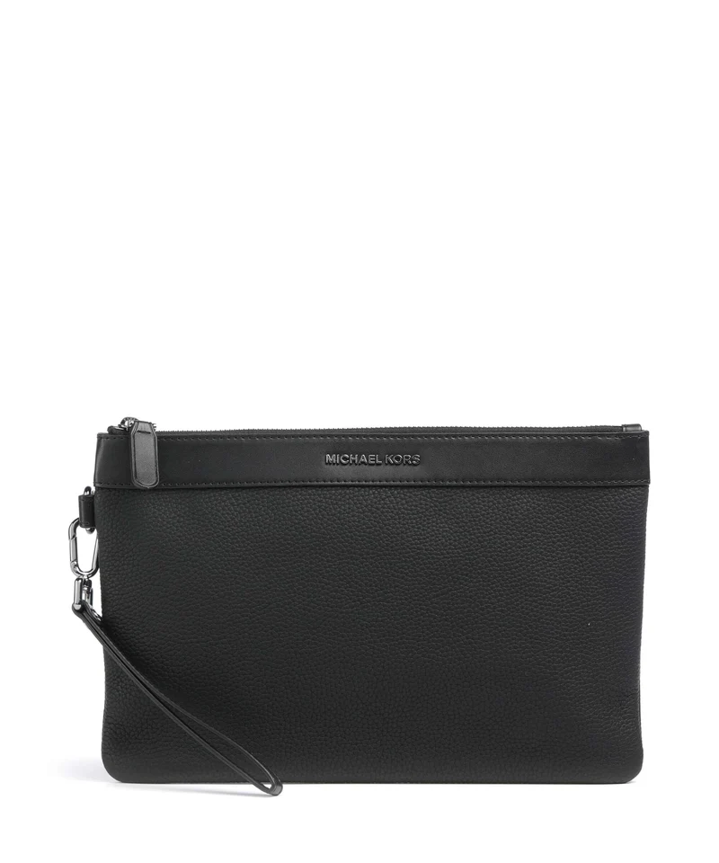 Michael Kors Bolso de muñeca black