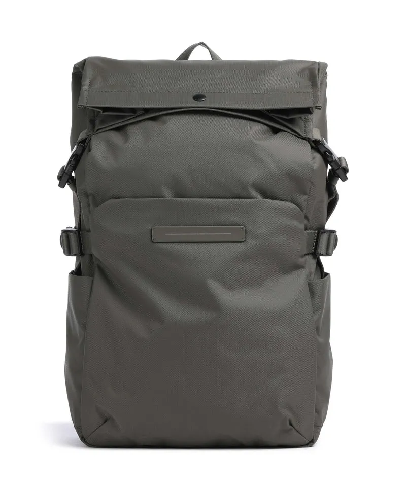 Horizn Studios Shibuya Mochila dark olive