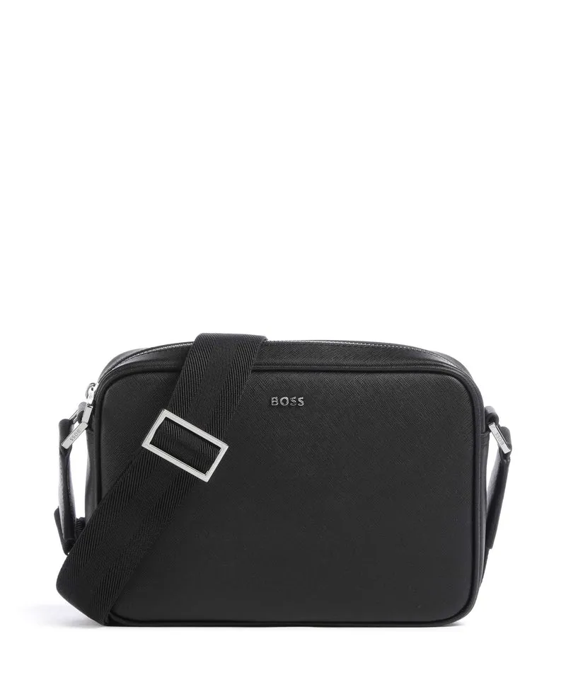 BOSS Northon Bandolera black
