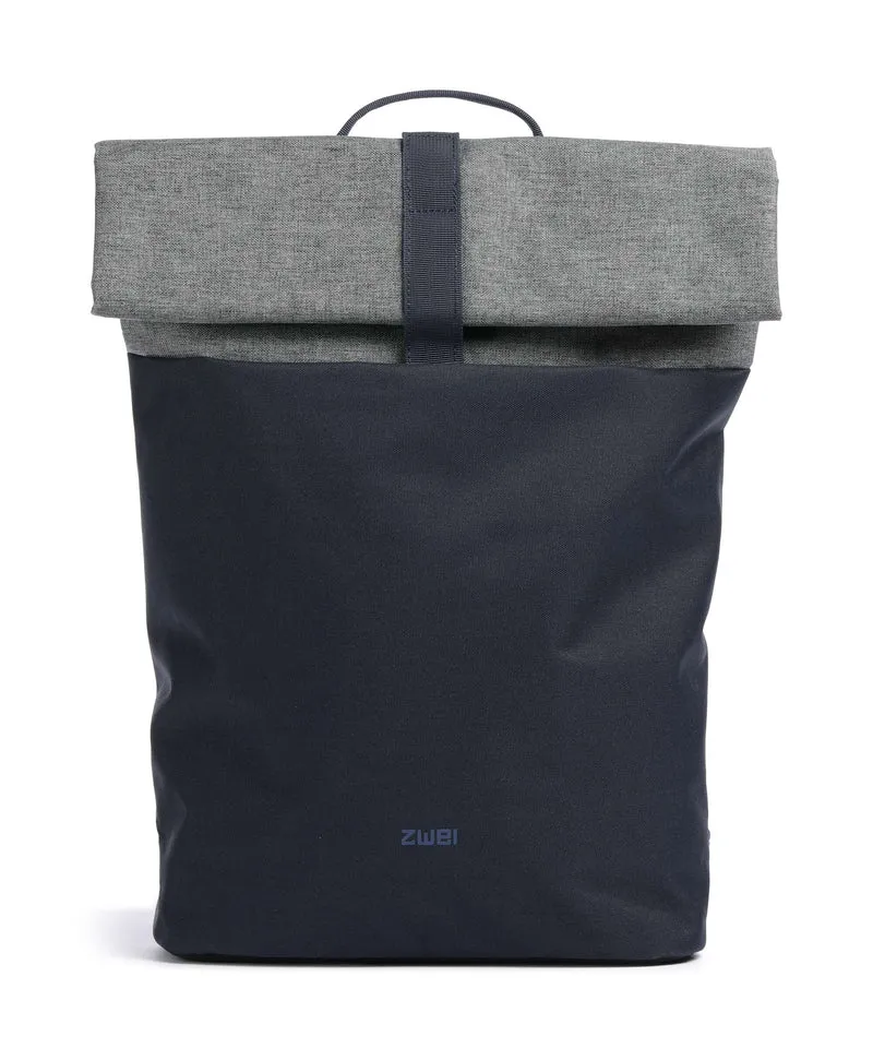 Zwei Kim KIR250 Mochila roll-top ink