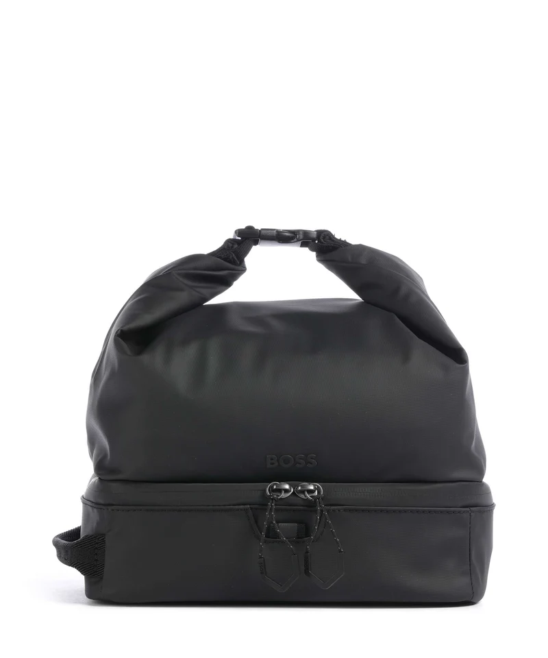 BOSS Stenson Neceser black
