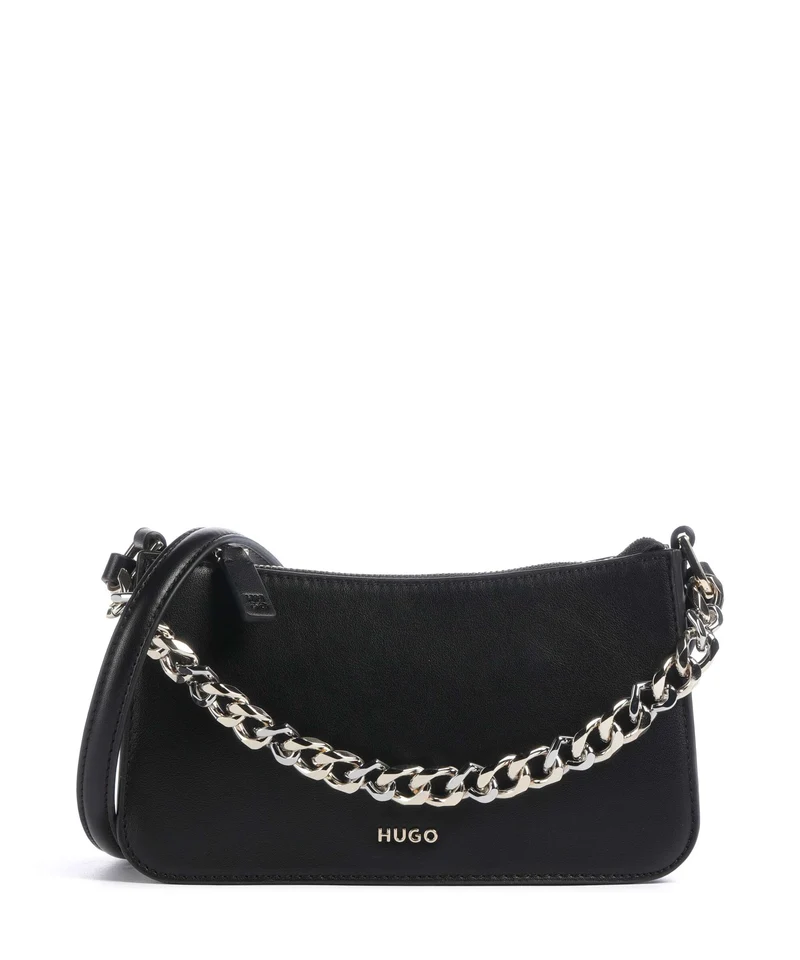 Hugo Love Bandolera black