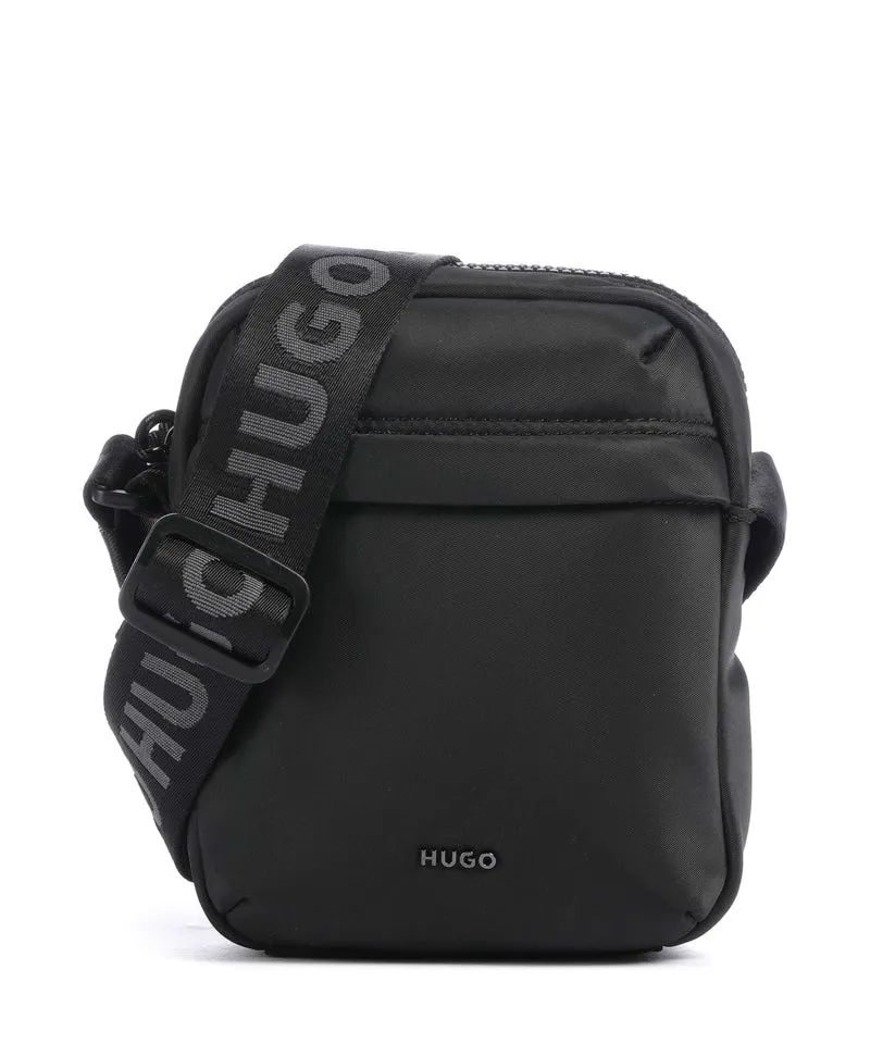 Hugo Ayden Bandolera black