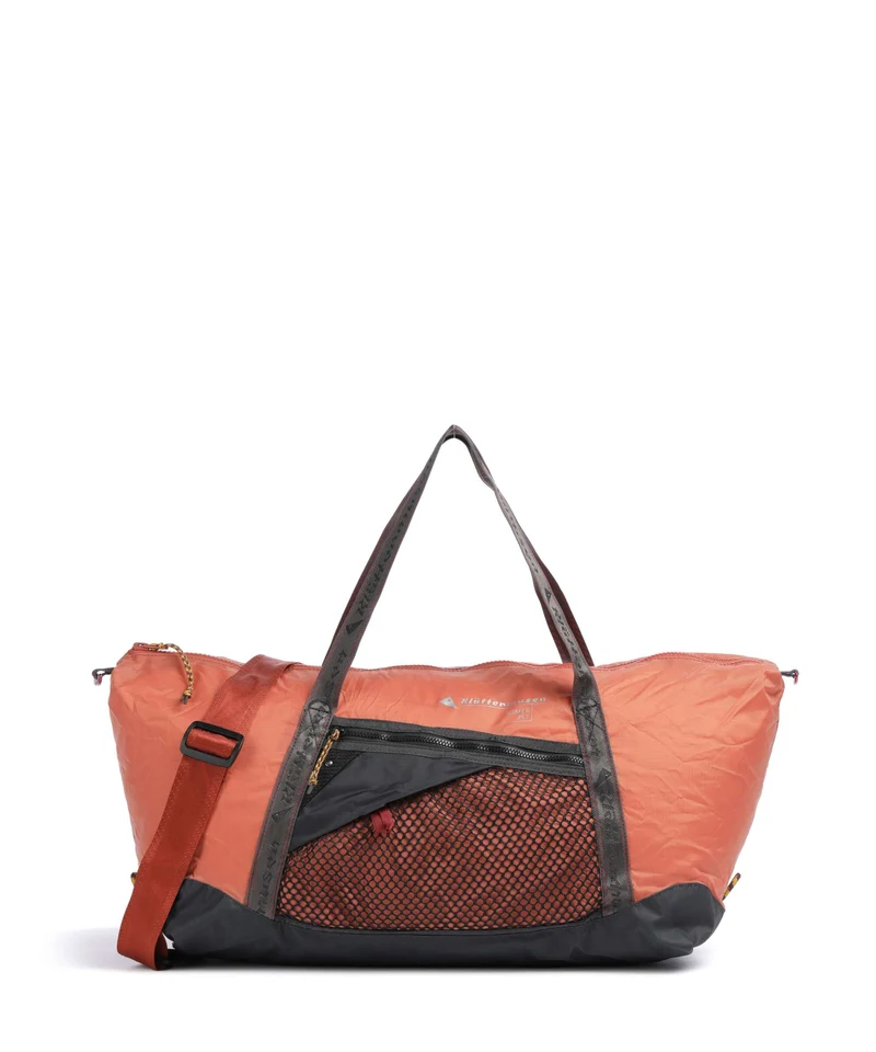Klättermusen Mimer 25 Bolsa de fin de semana cloud berry