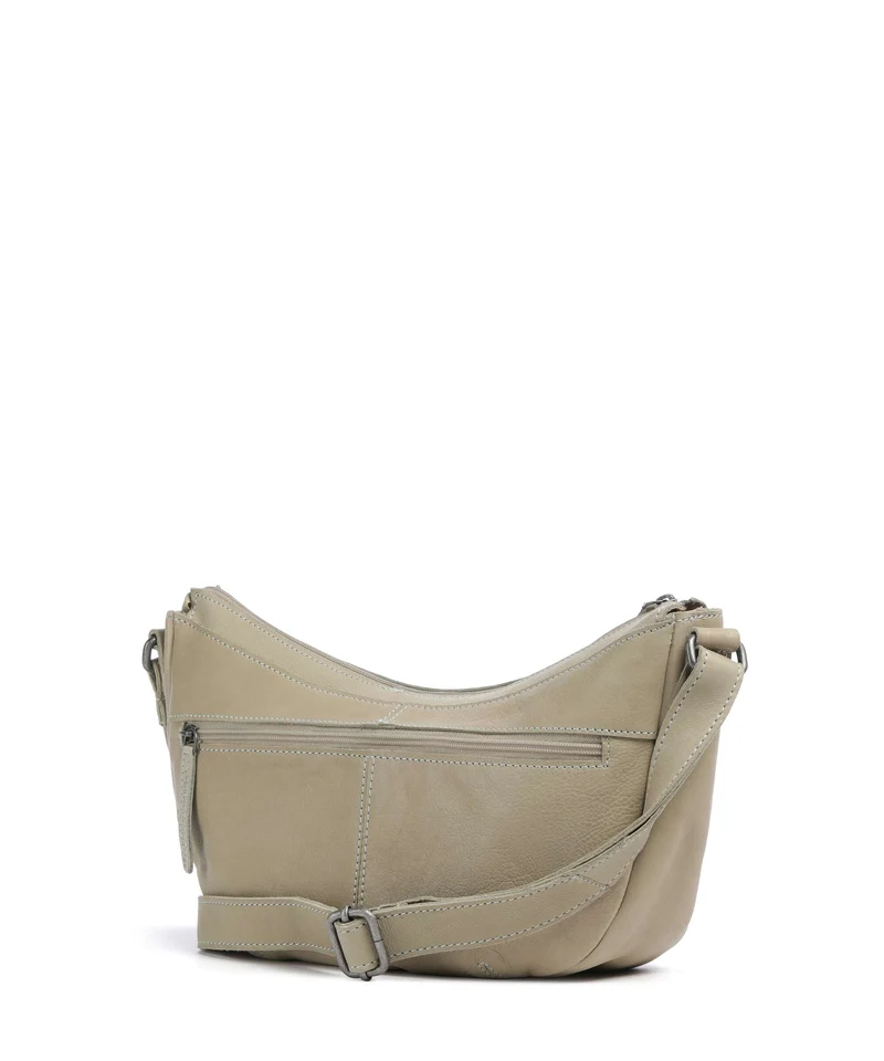 The Chesterfield Brand Clarita Bandolera ocean green