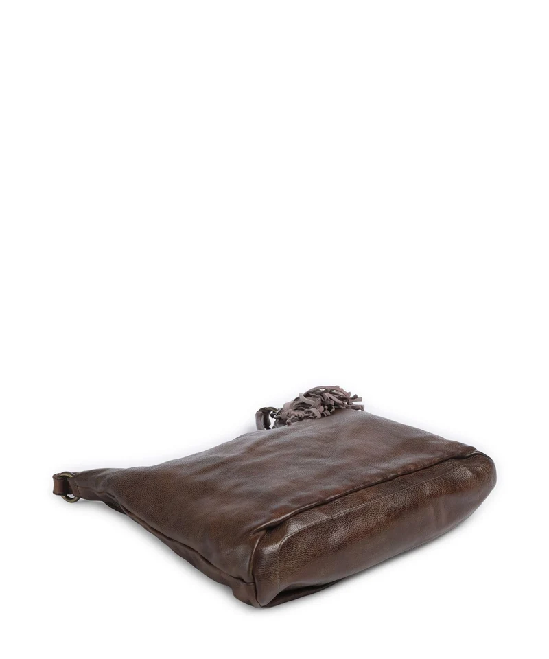 Taschendieb Wien Löwengasse 5xx Bolso de hobo nougat