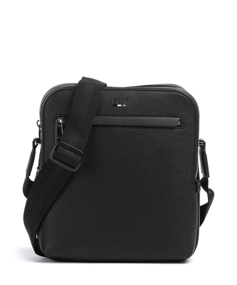 BOSS Ray Bandolera black