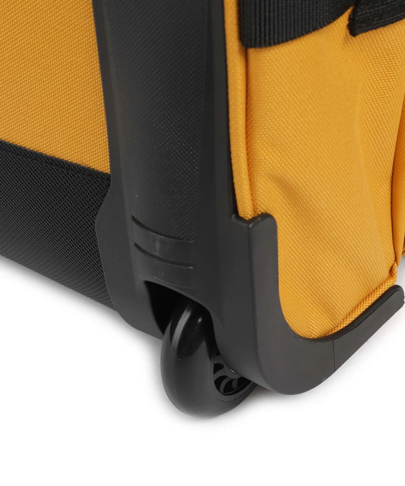 Travelite Bolonia Bolso de viaje con ruedas yellow