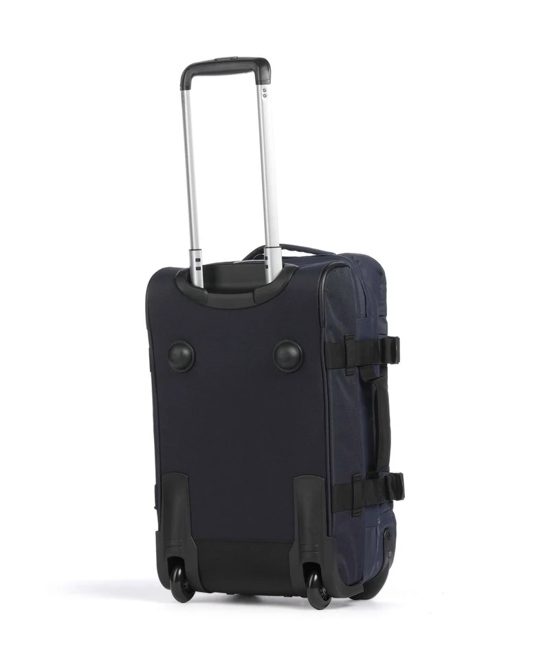 Travelite Bolonia Bolso de viaje con ruedas navy