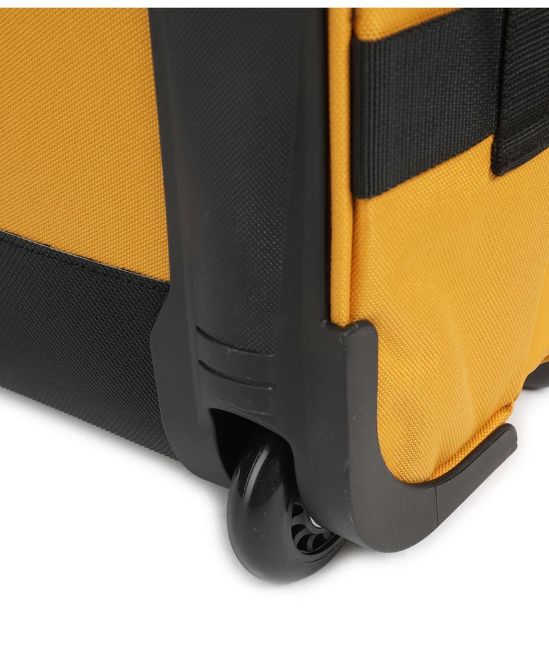 Travelite Bolonia Bolso de viaje con ruedas yellow