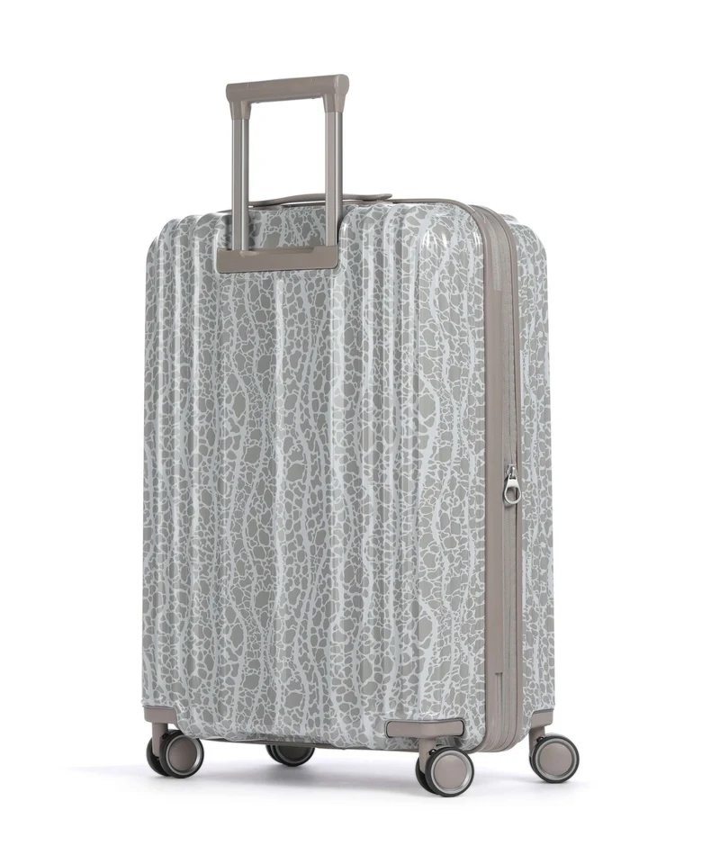 Travelite Lascana Edition Juego de maletas (4 ruedas) champagne