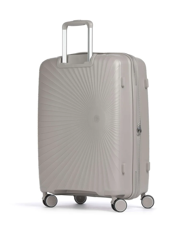 Travelite x Tamaris Voyaage Juego de maletas (4 ruedas) sand