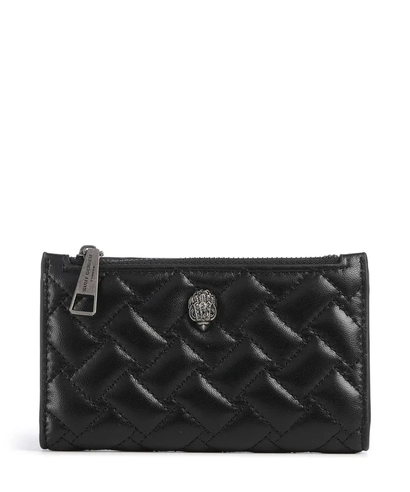 Kurt Geiger Kensington Monedero black