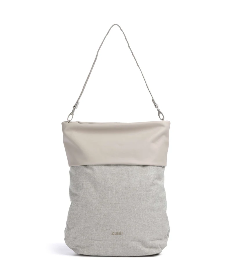 Zwei Kim KIR120 Bolso mochila sand