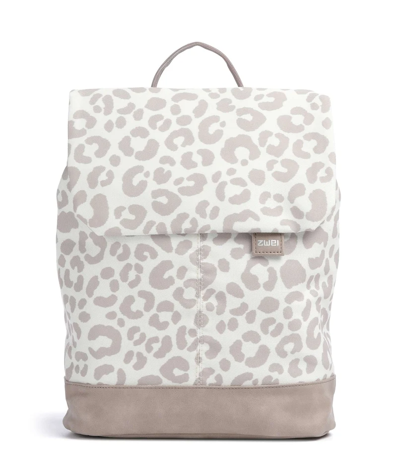 Zwei Olli OR13 Mochila leo/cotton