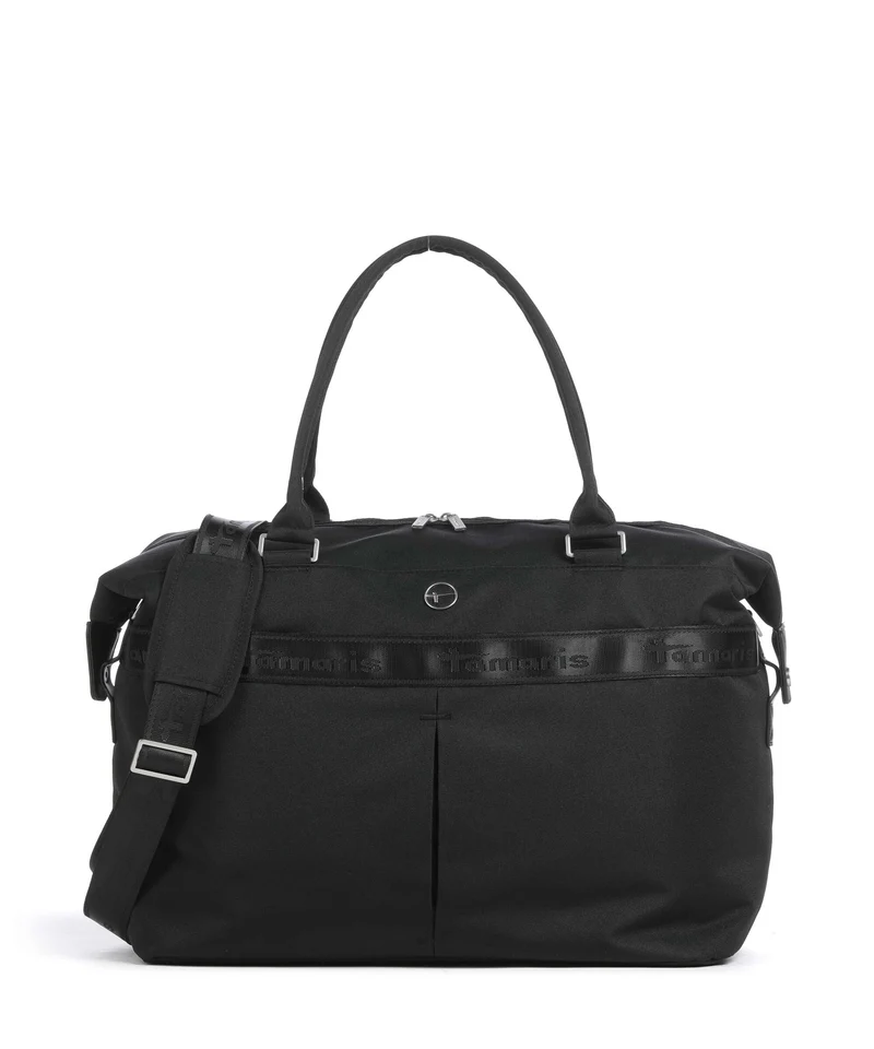 Travelite x Tamaris Voyaage Bolsa de fin de semana black
