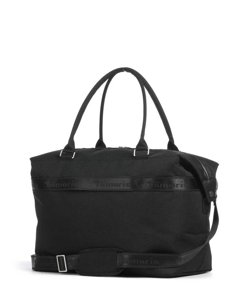 Travelite x Tamaris Voyaage Bolsa de fin de semana black