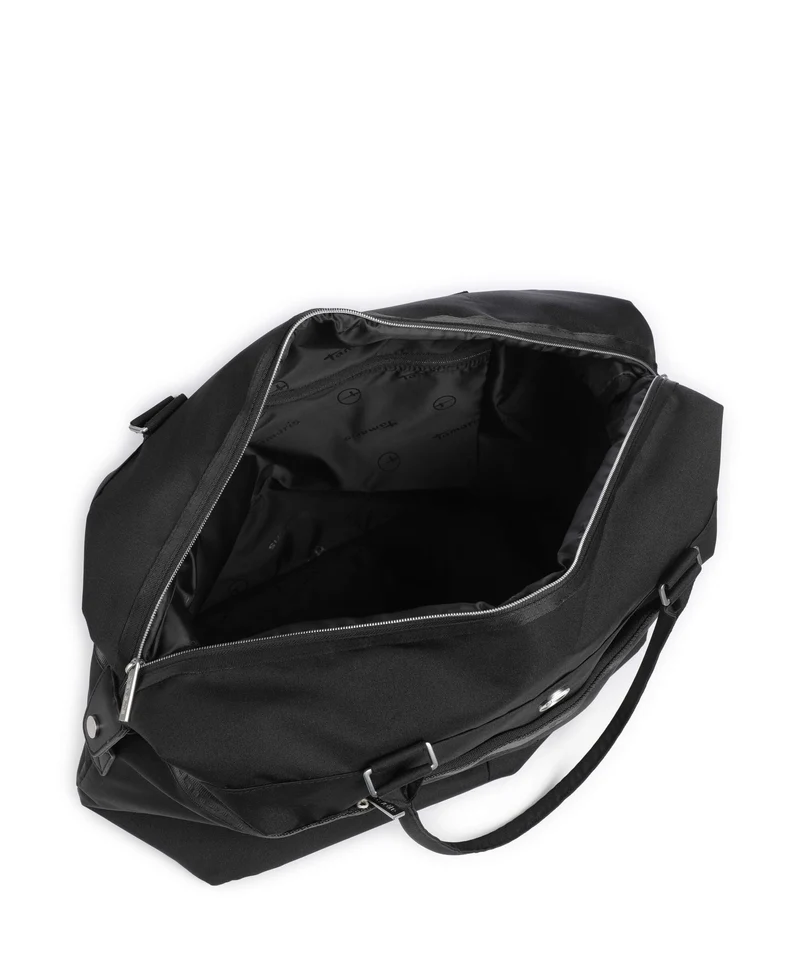 Travelite x Tamaris Voyaage Bolsa de fin de semana black