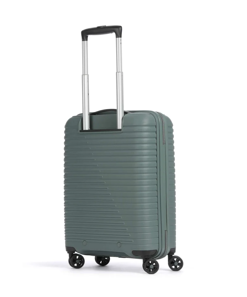 American Tourister Liftoff Maleta con 4 ruedas dark olive