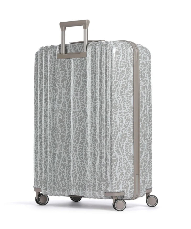 Travelite Lascana Edition Maleta con 4 ruedas champagne
