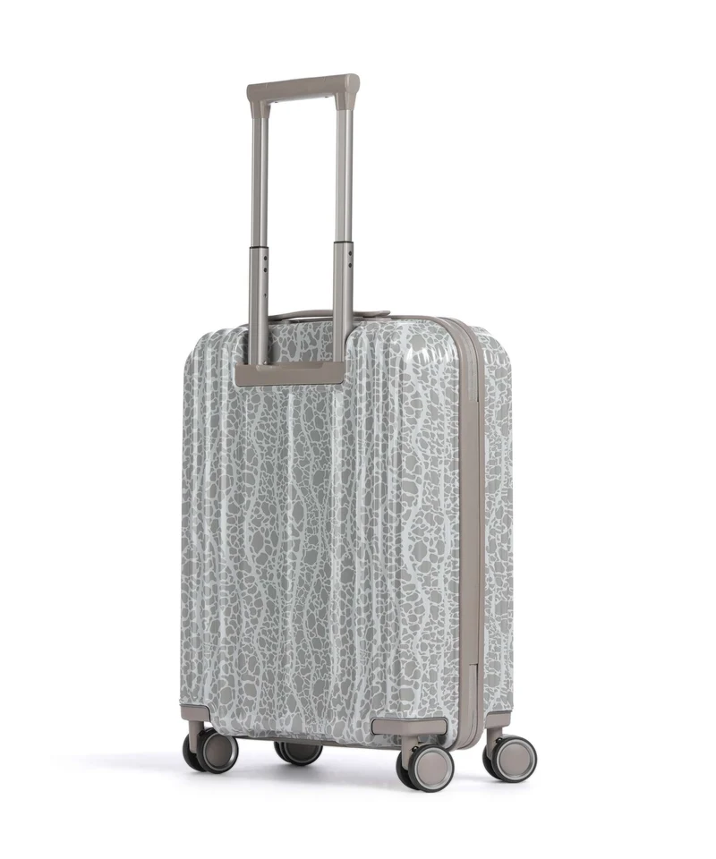 Travelite Lascana Edition Maleta con 4 ruedas champagne