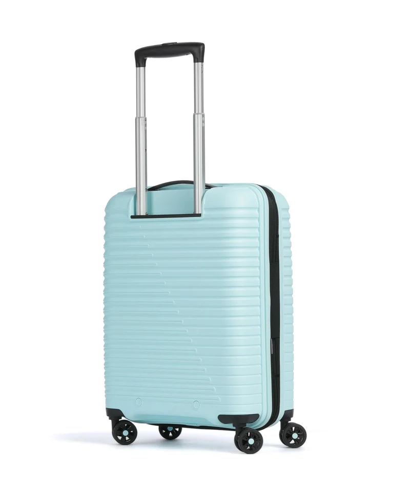 American Tourister Liftoff Maleta con 4 ruedas summer blue