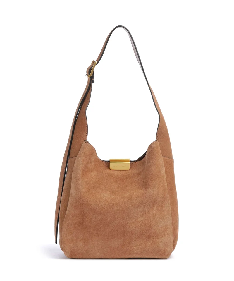 Gianni Chiarini Jo Bolso de hobo caramel