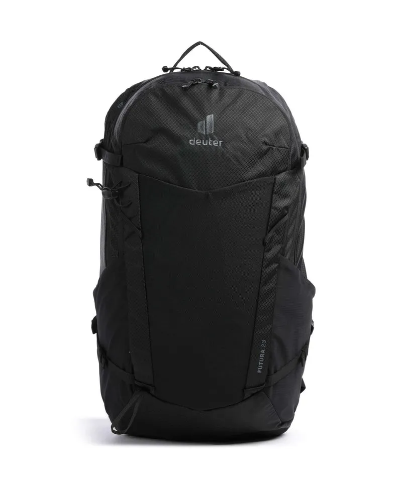Deuter Futura 23 Mochila de senderismo black