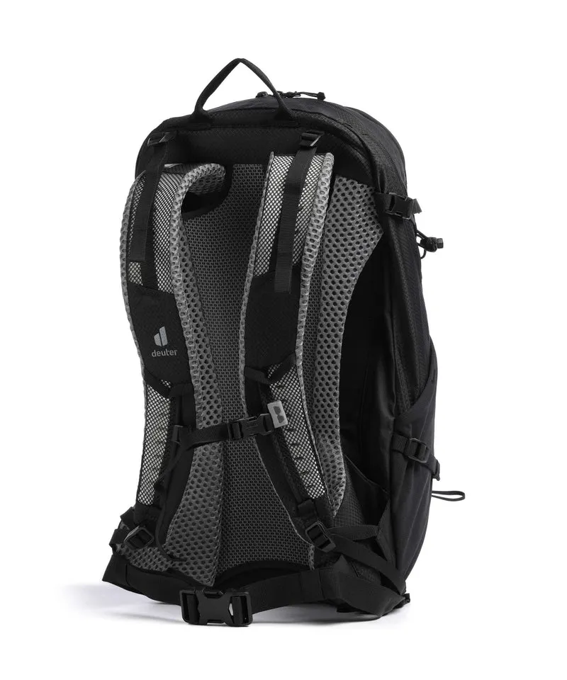 Deuter Futura 23 Mochila de senderismo black