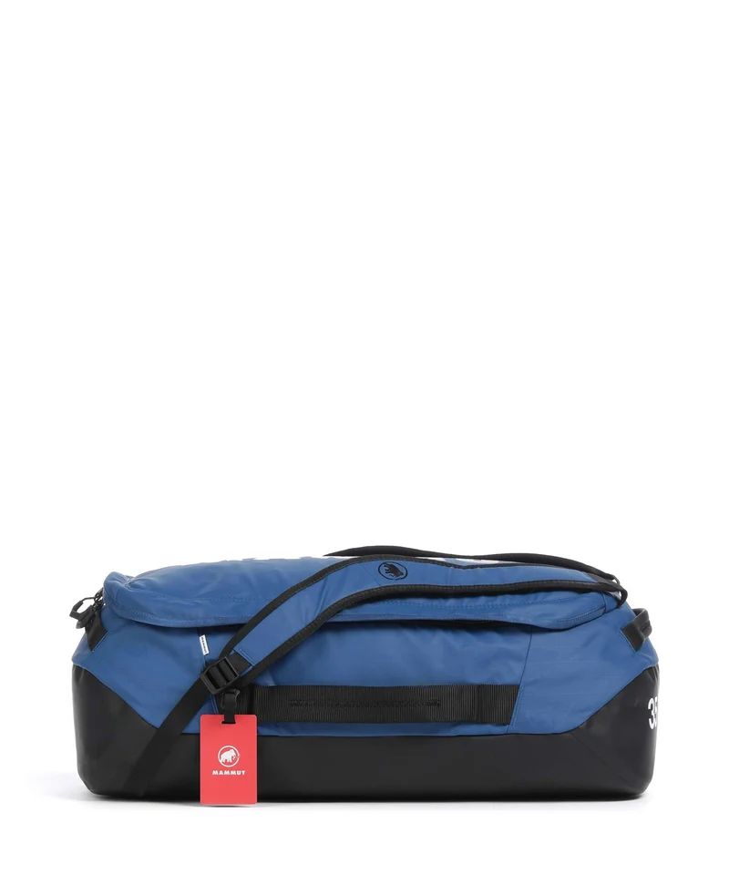 Mammut Cargo 35 Bolsa de fin de semana tschiel
