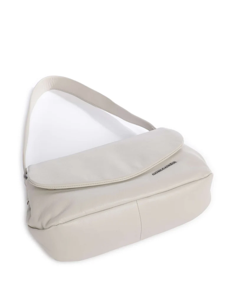Aunts & Uncles Bohemian Vibes Fern Bolso de hombro chalk