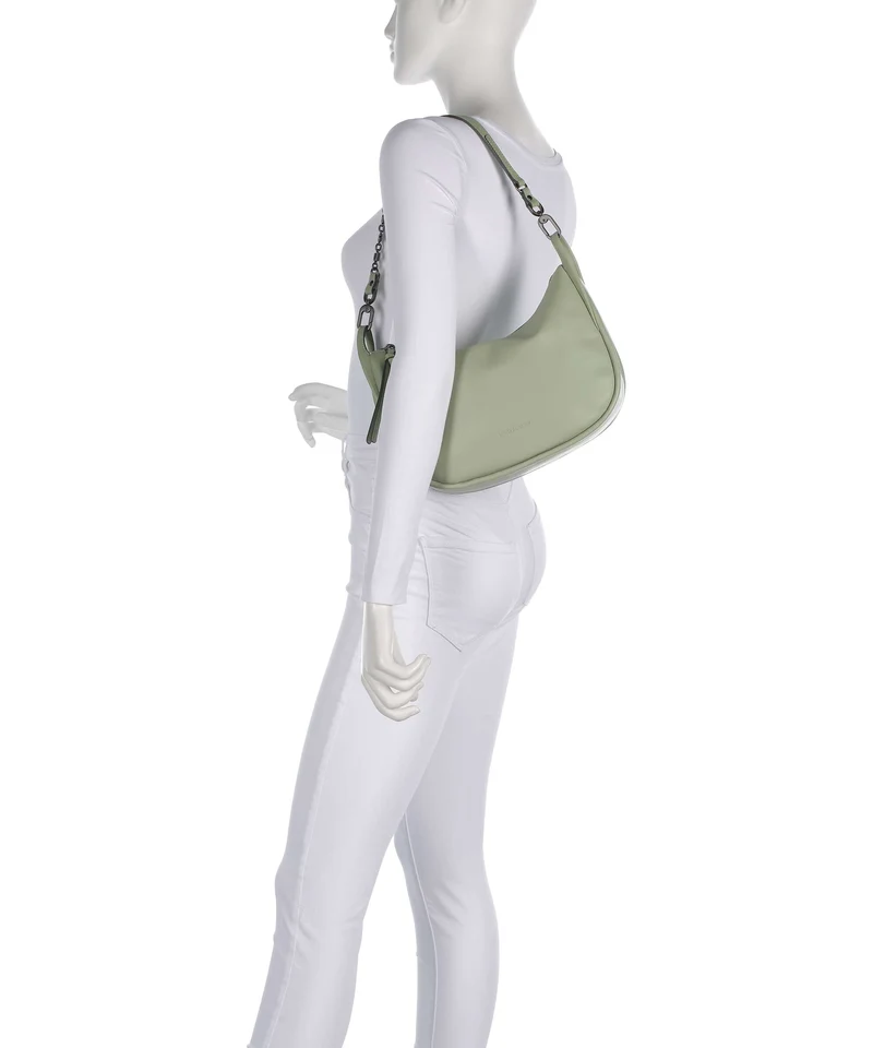 Aunts & Uncles Bohemian Vibes Raven Bolso de hobo green tea