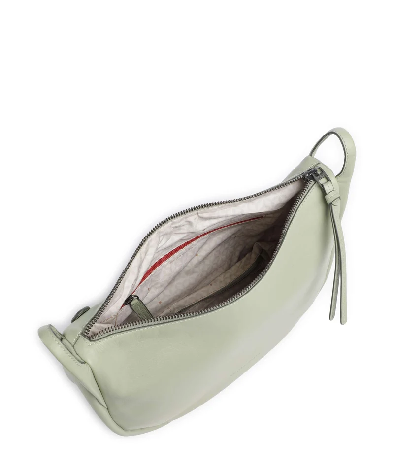 Aunts & Uncles Bohemian Vibes Raven Bolso de hobo green tea